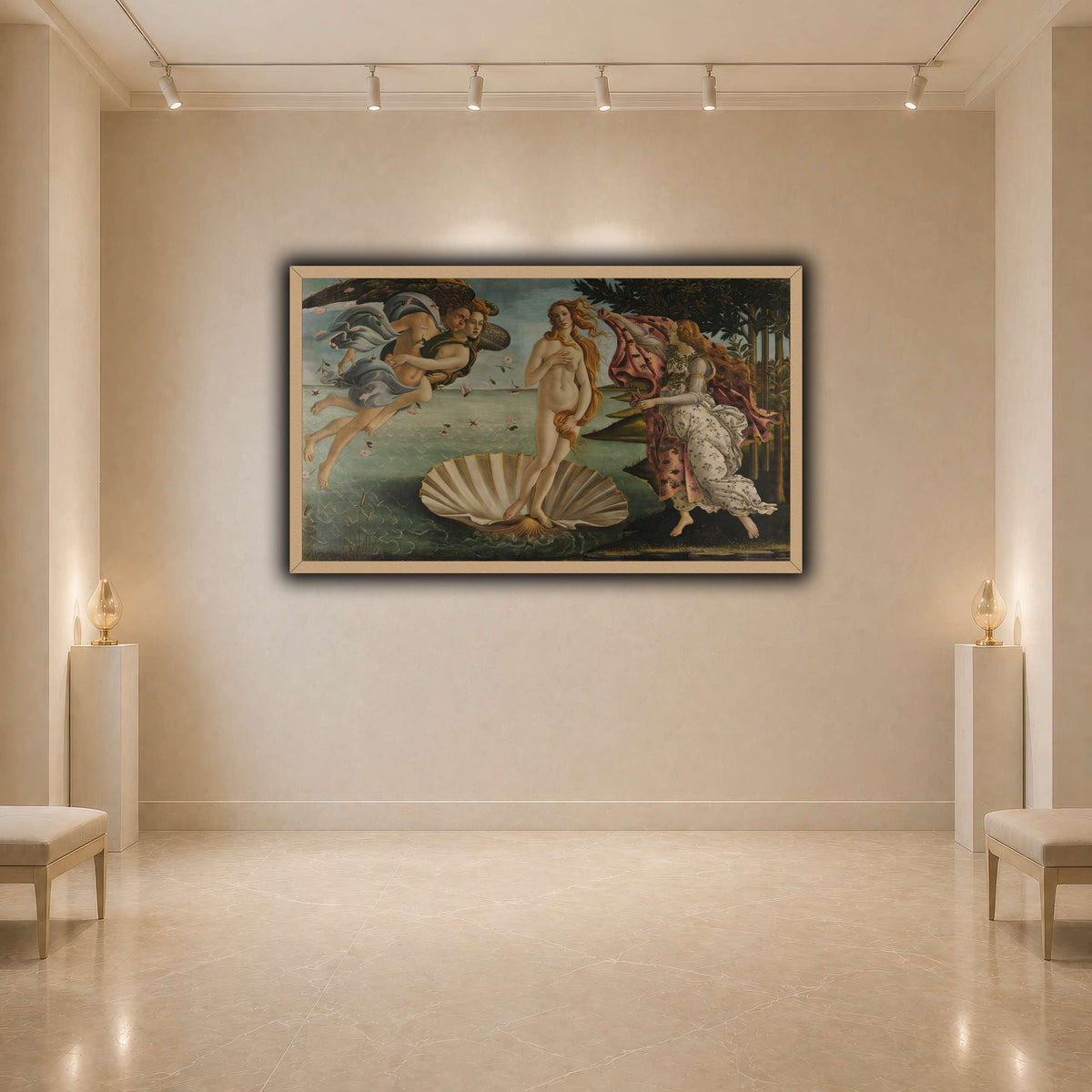 3 light neutral- agallery