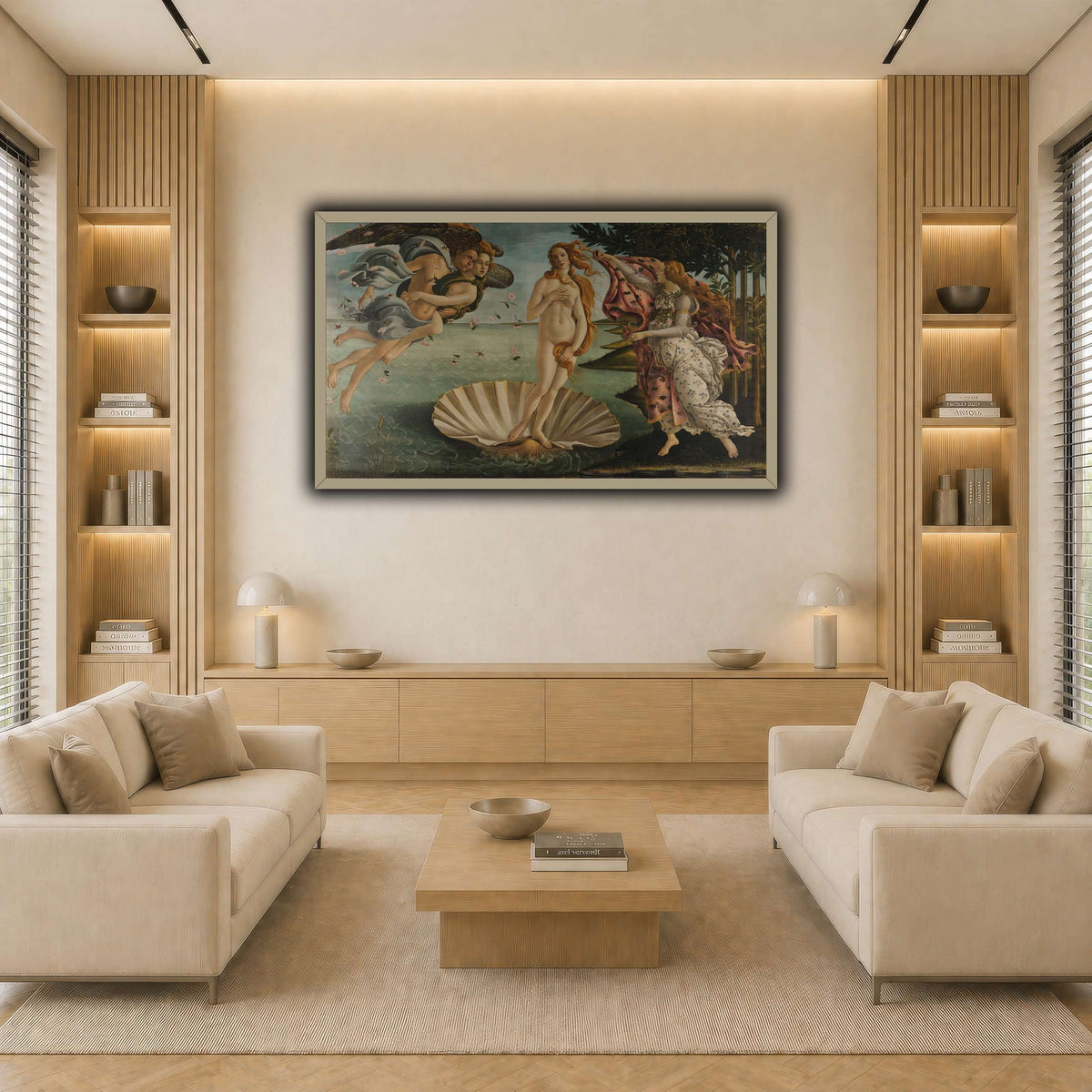3 light neutral-living room