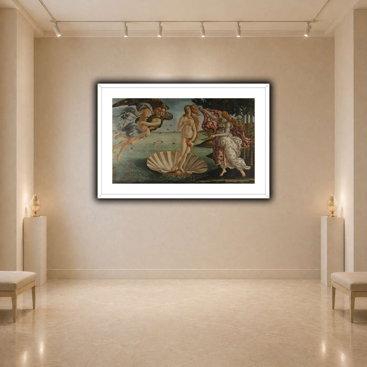 3 light neutral- agallery