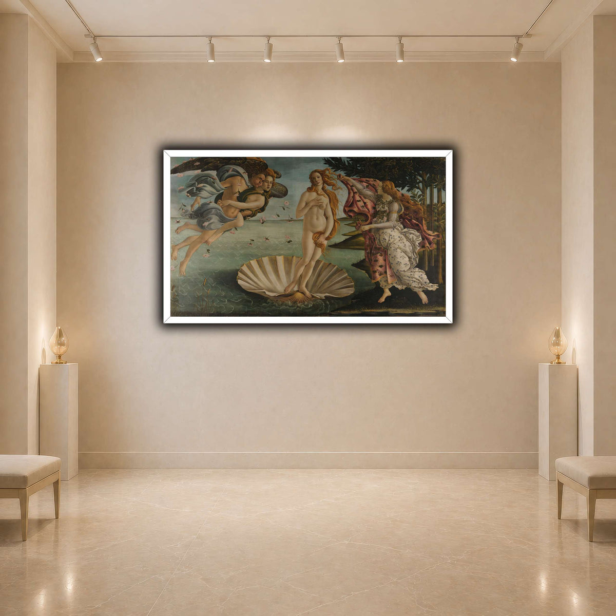 3 light neutral- agallery