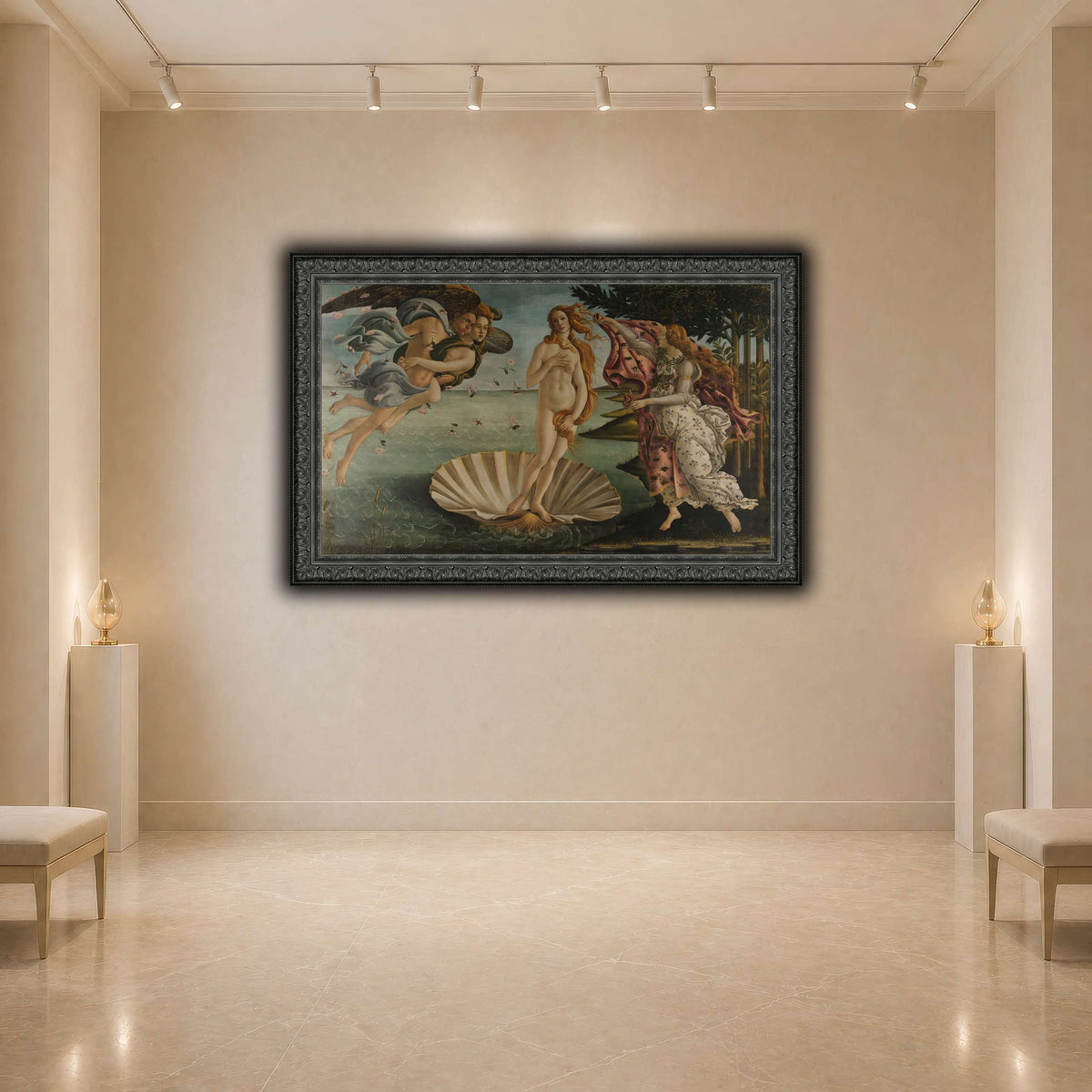 3 light neutral- agallery