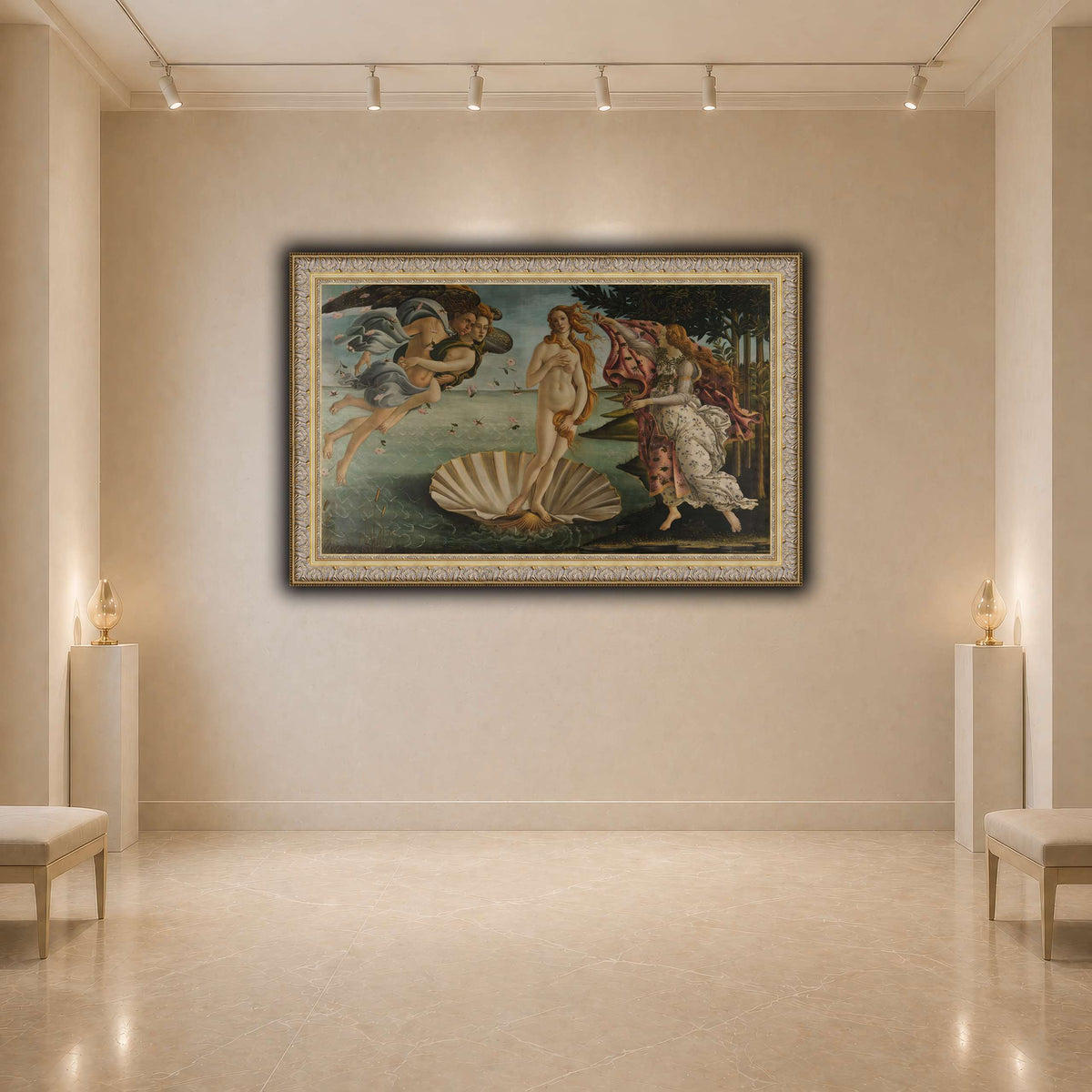 3 light neutral- agallery