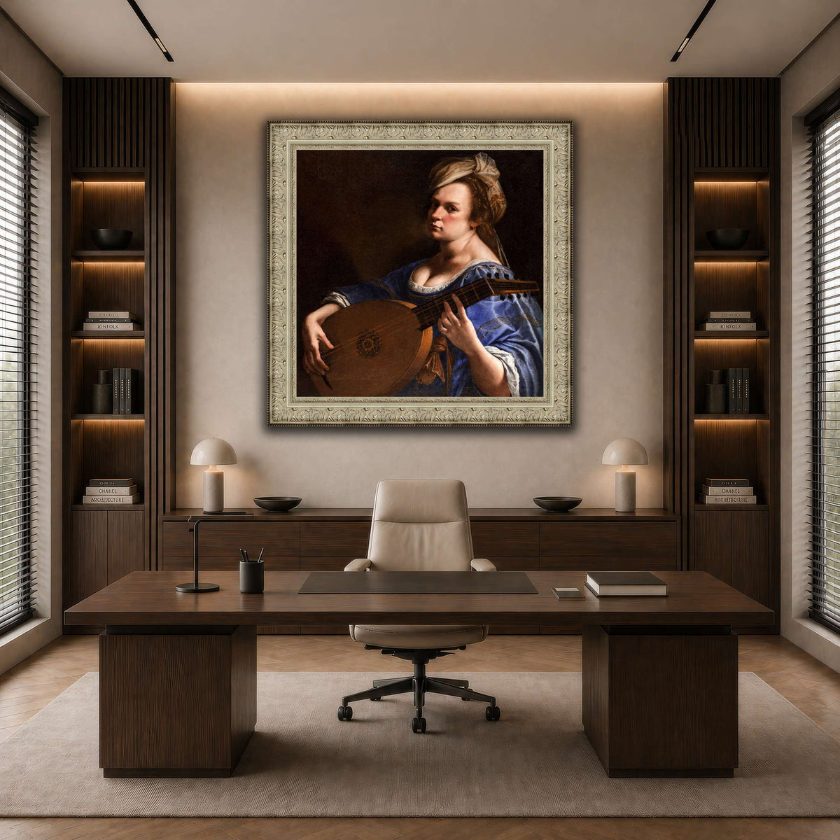 3 dark neutral-office