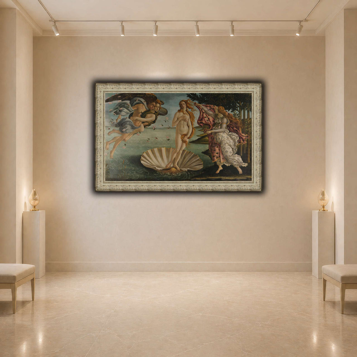3 light neutral- agallery