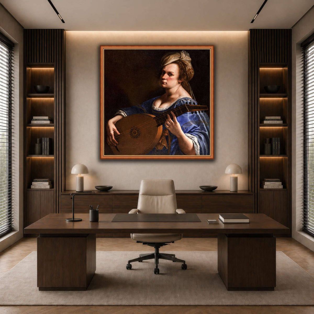 3 dark neutral-office