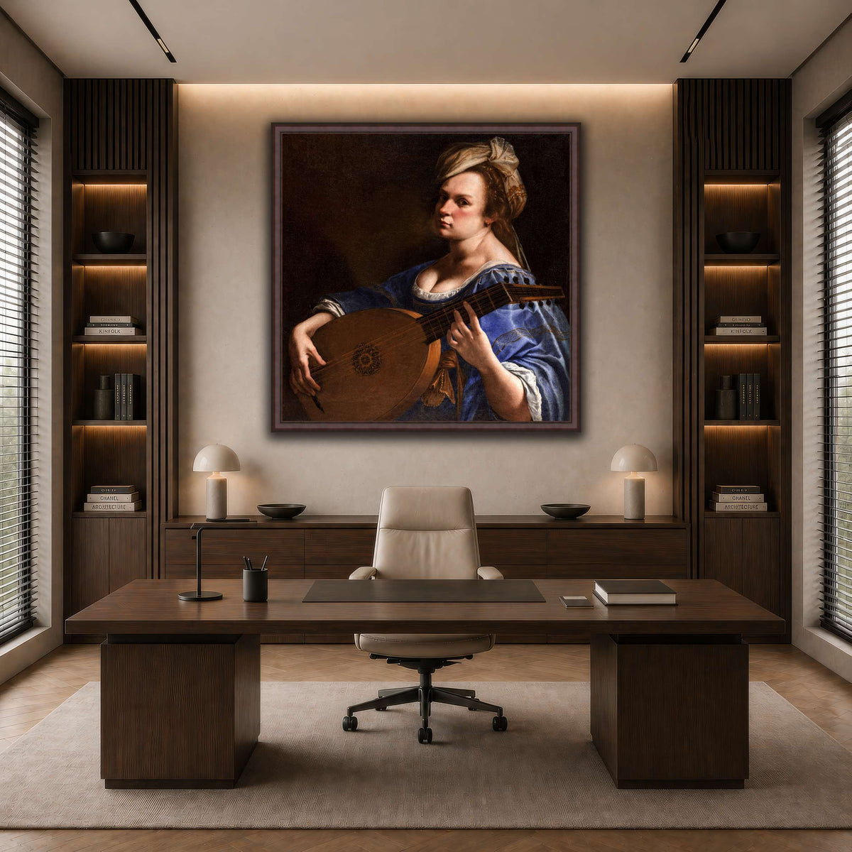 3 dark neutral-office