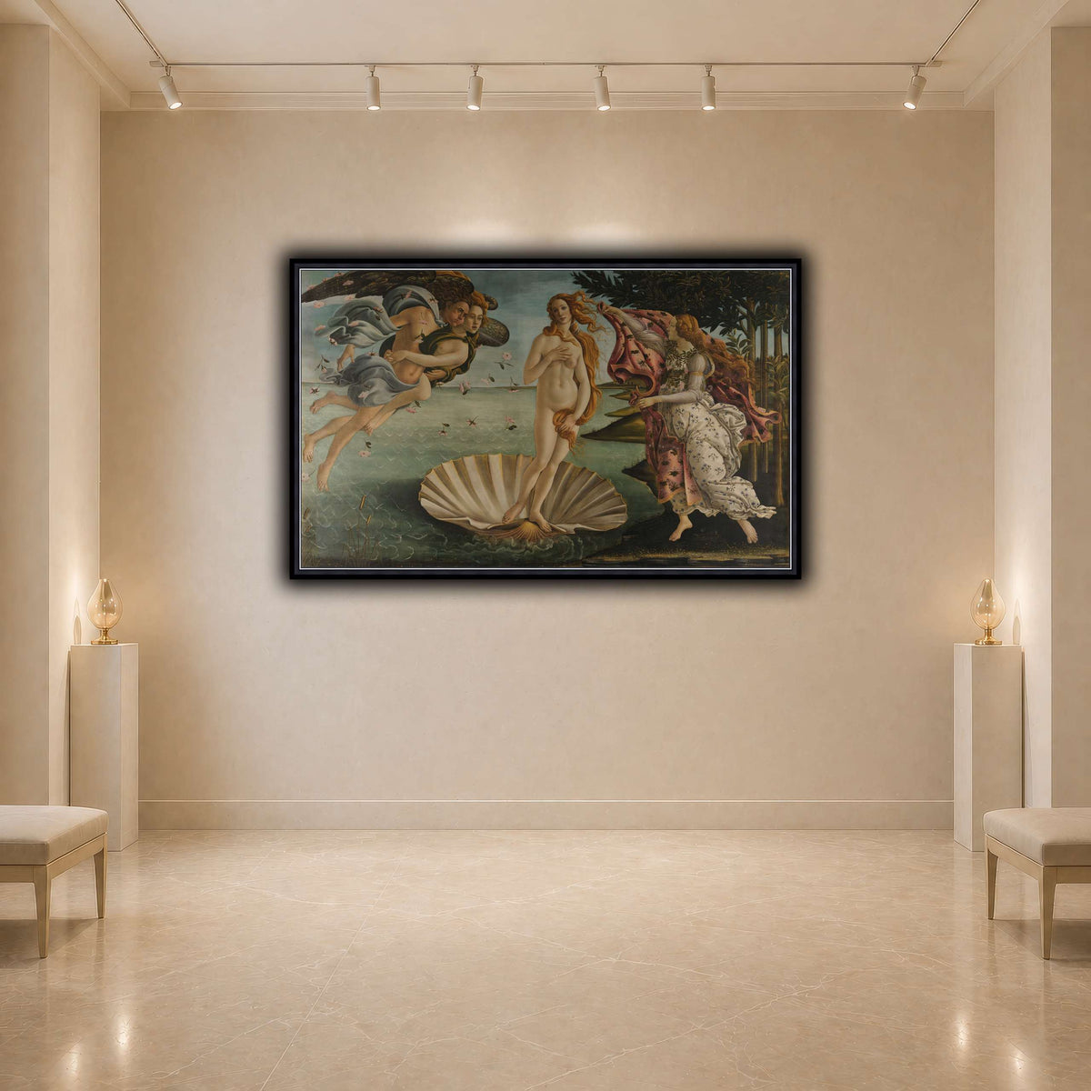 3 light neutral- agallery