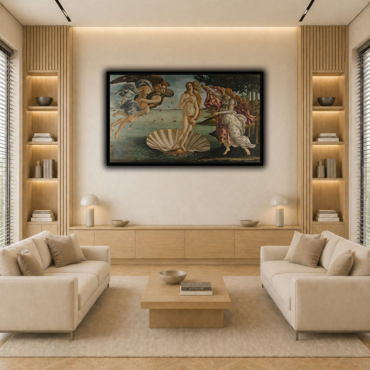 3 light neutral-living room