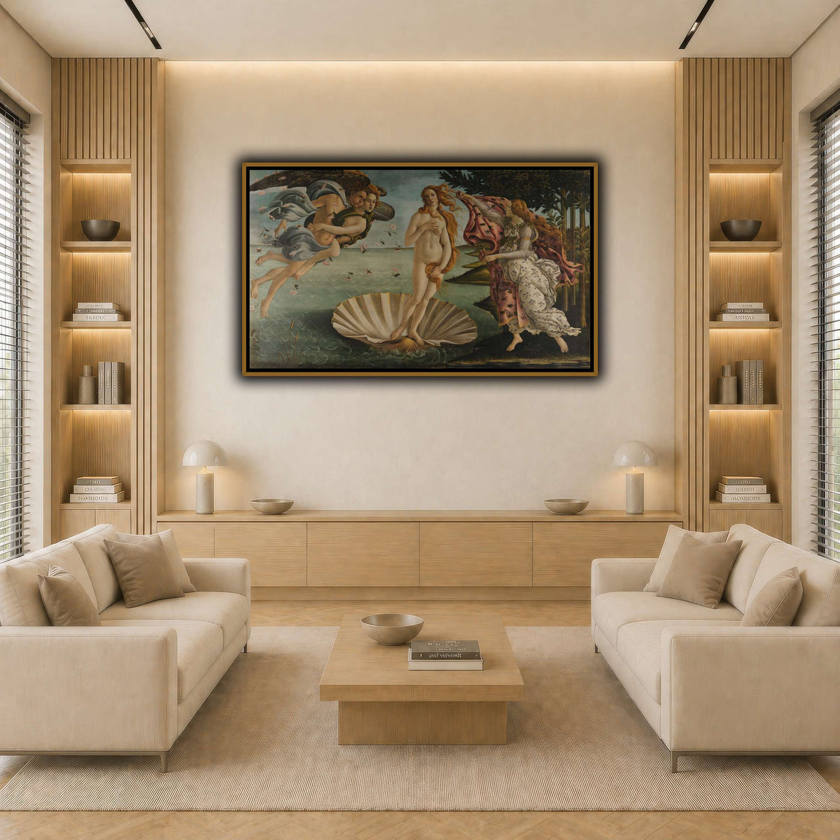3 light neutral-living room