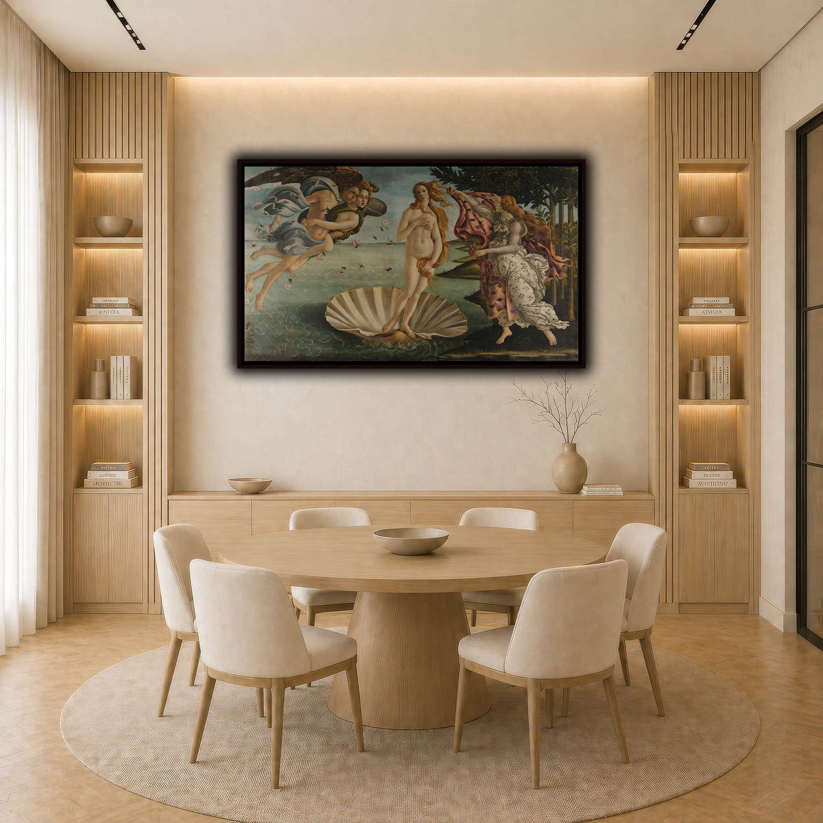 3 light neutral-dining room