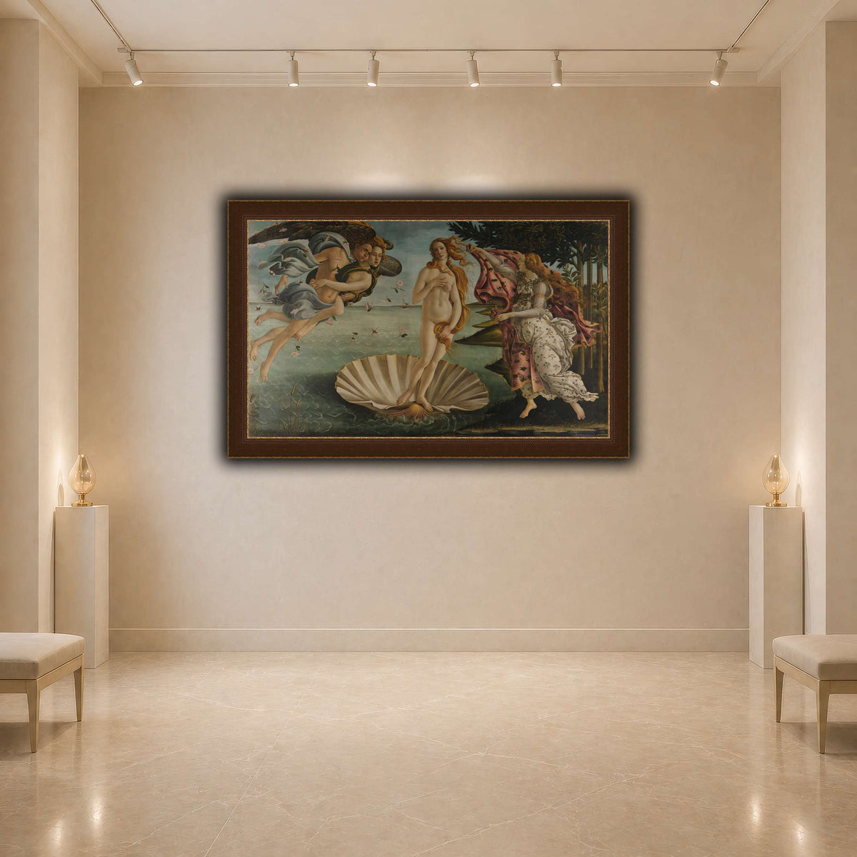 3 light neutral- agallery