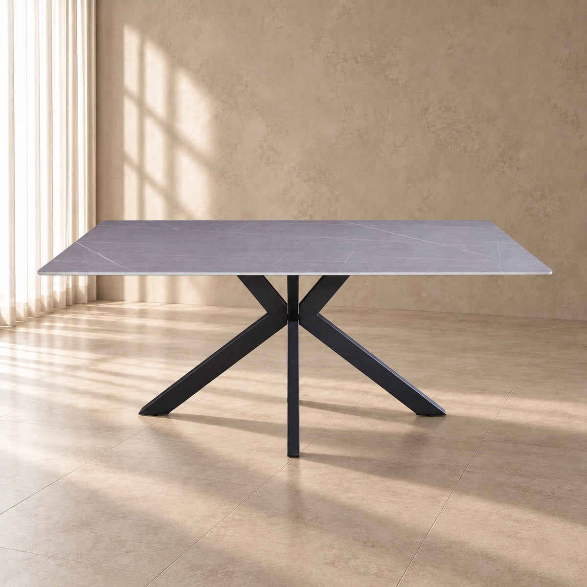 Antalya Dining Table