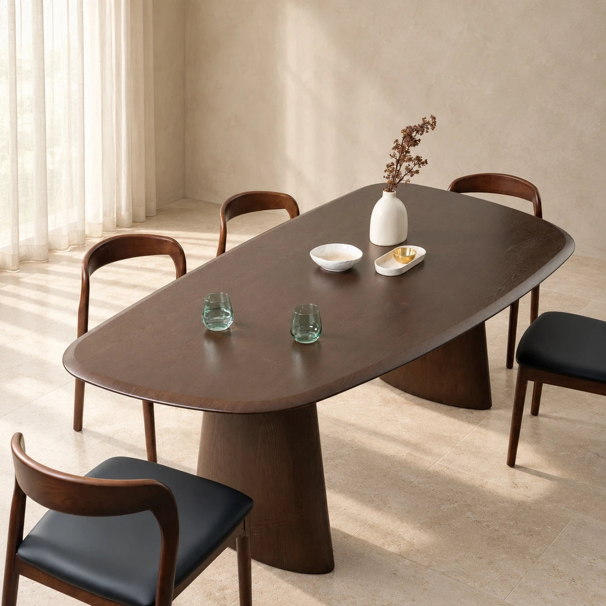 Ephesus Dining Table