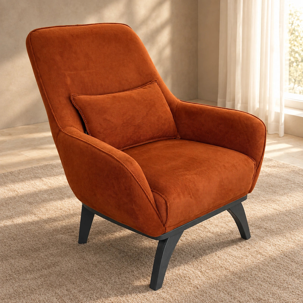 Rumeli Sofa Set
