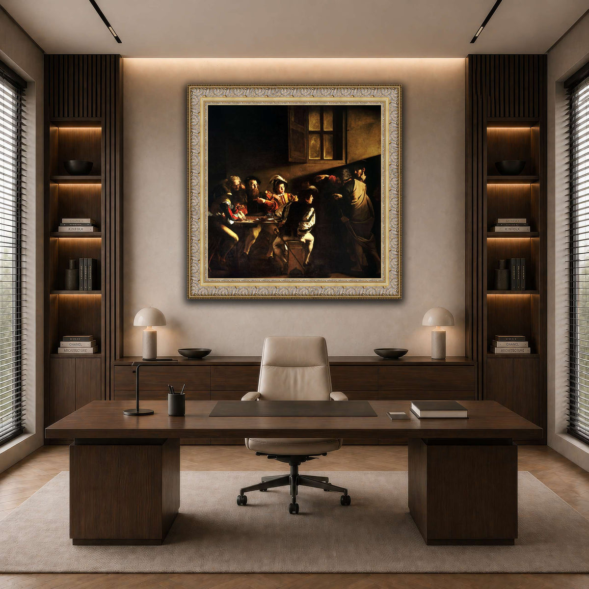 40 dark neutral-office
