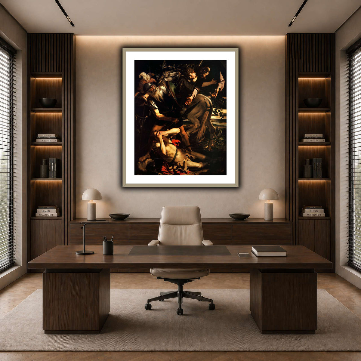 41 dark neutral-office