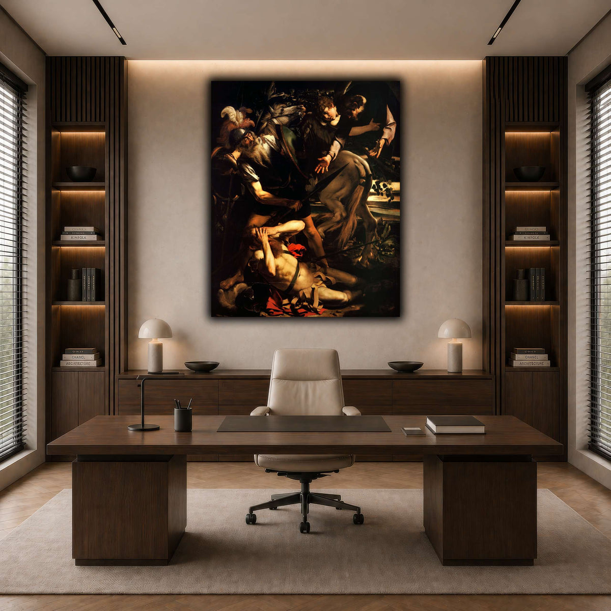 41 dark neutral-office