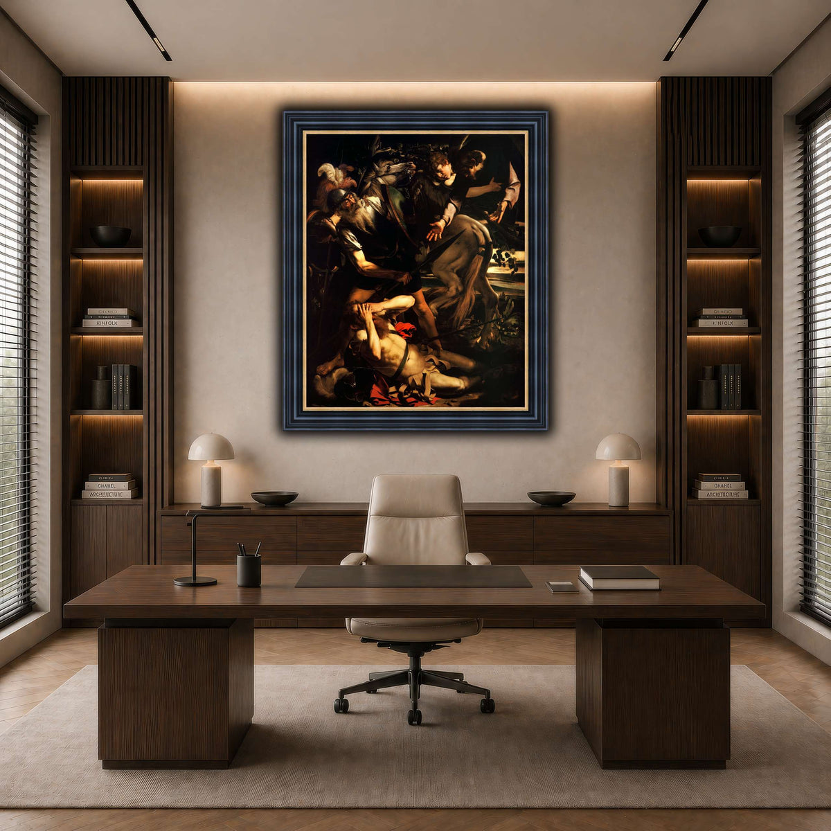41 dark neutral-office