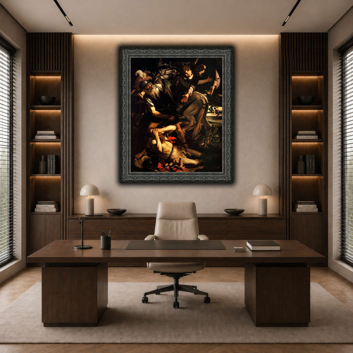 41 dark neutral-office