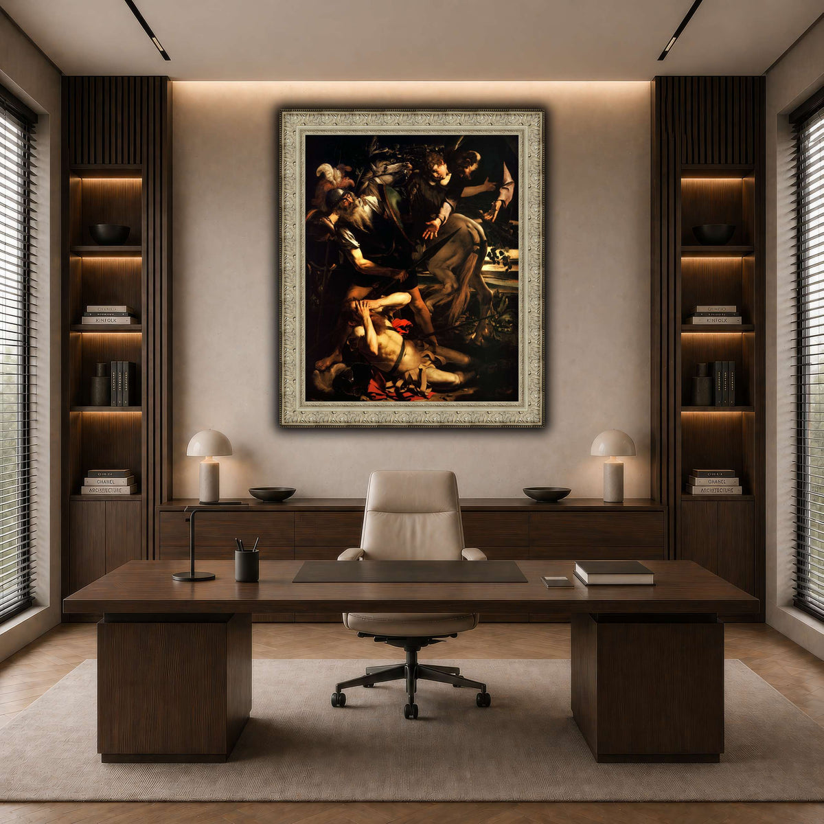 41 dark neutral-office
