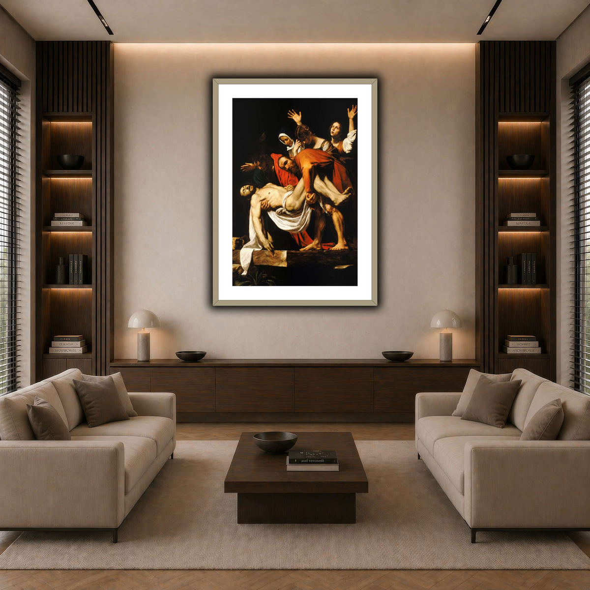 42 dark neutral-living room
