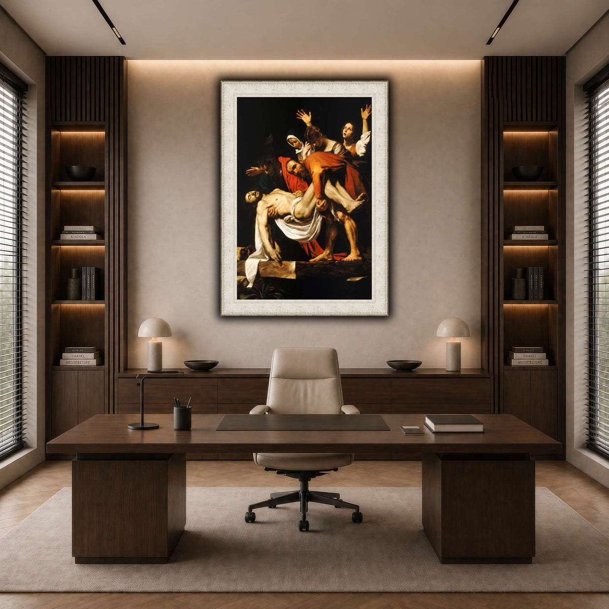 42 dark neutral-office