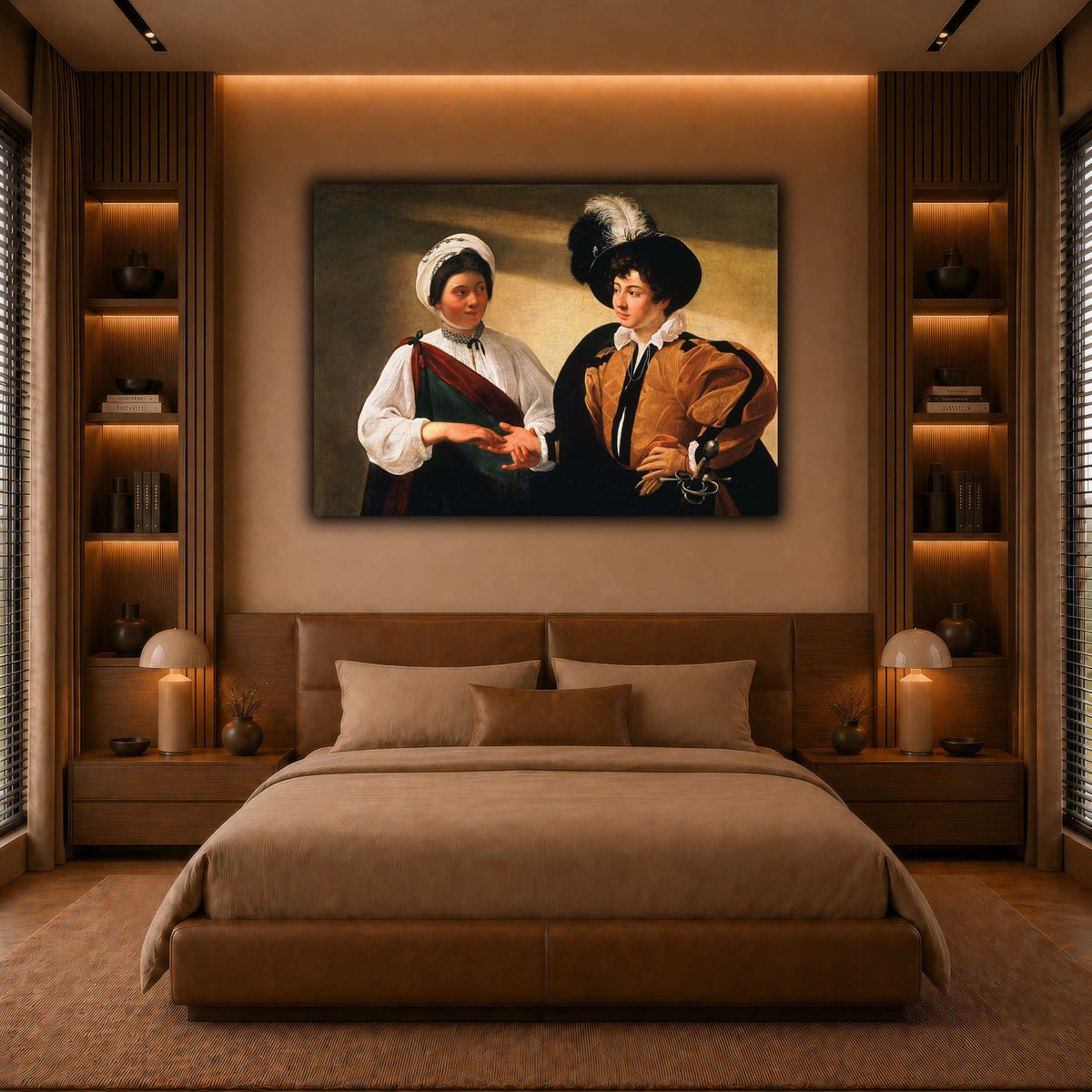 43 warm-bedroom