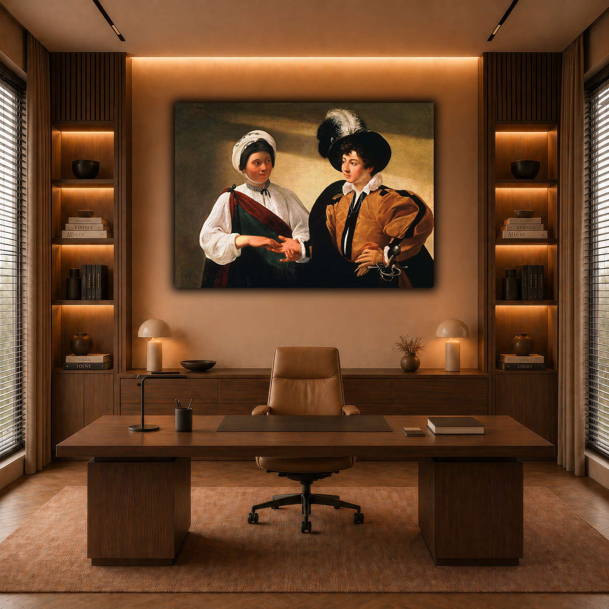 43 warm-office