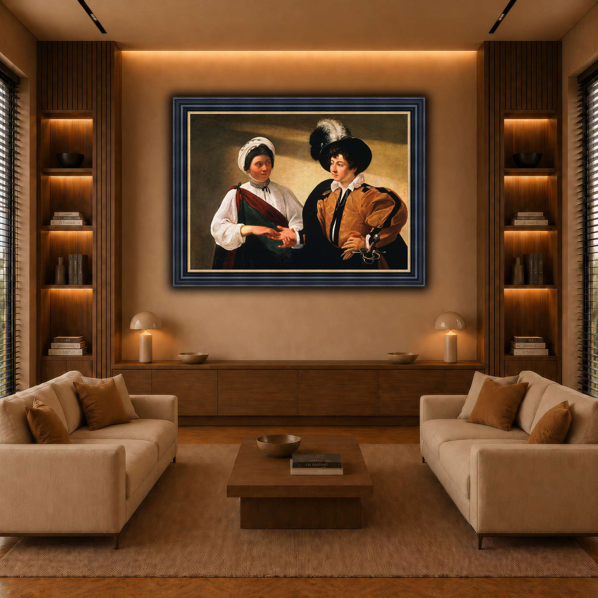 43 warm-living-room