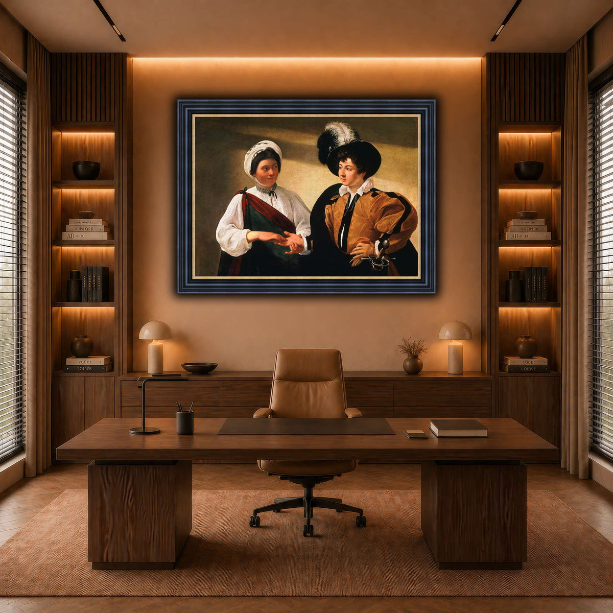 43 warm-office