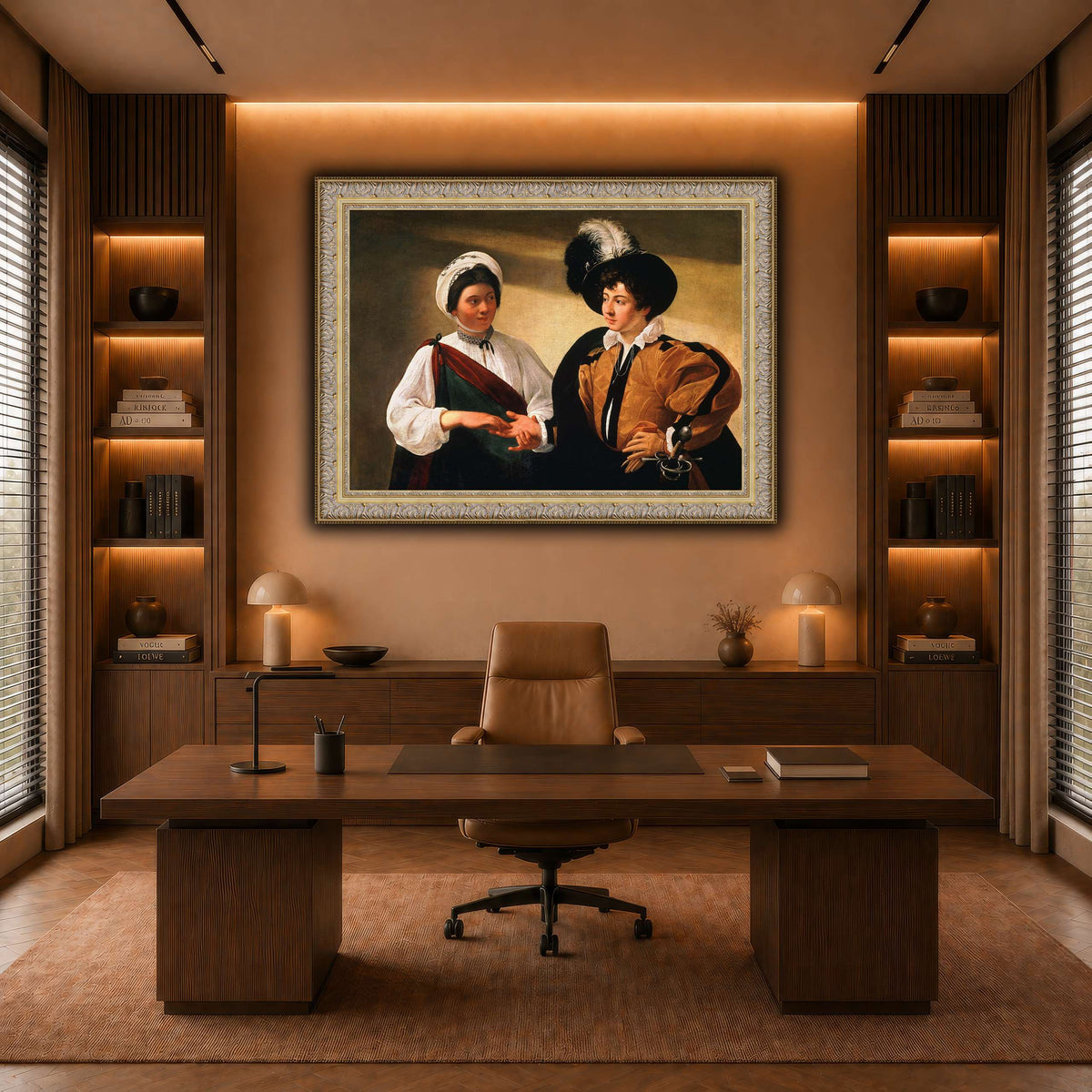 43 warm-office