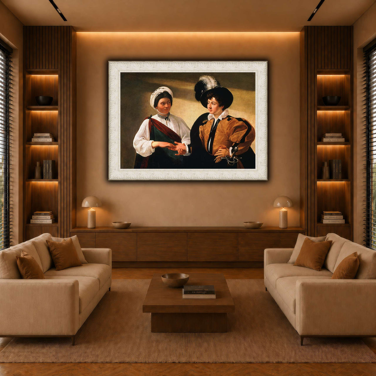 43 warm-living-room