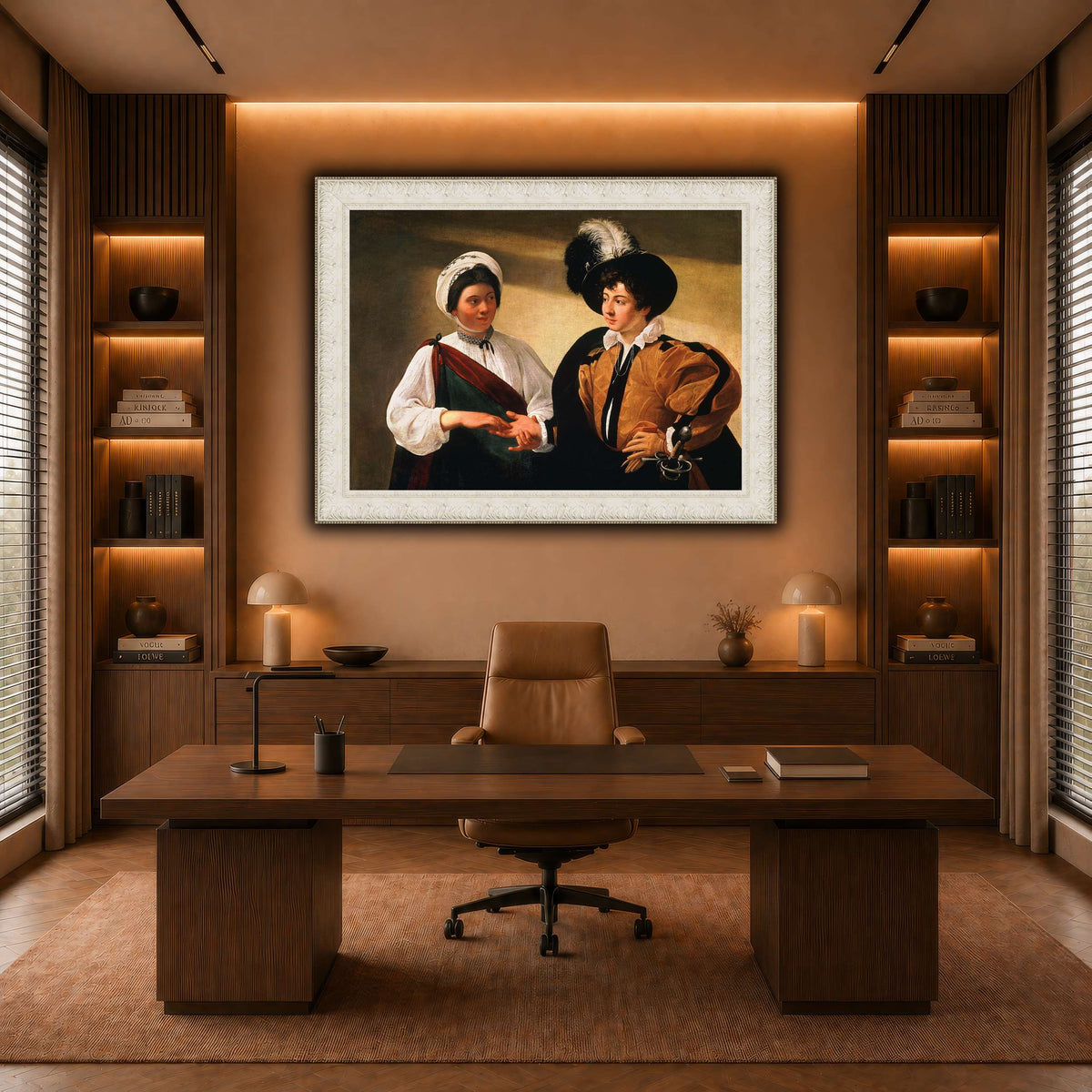 43 warm-office