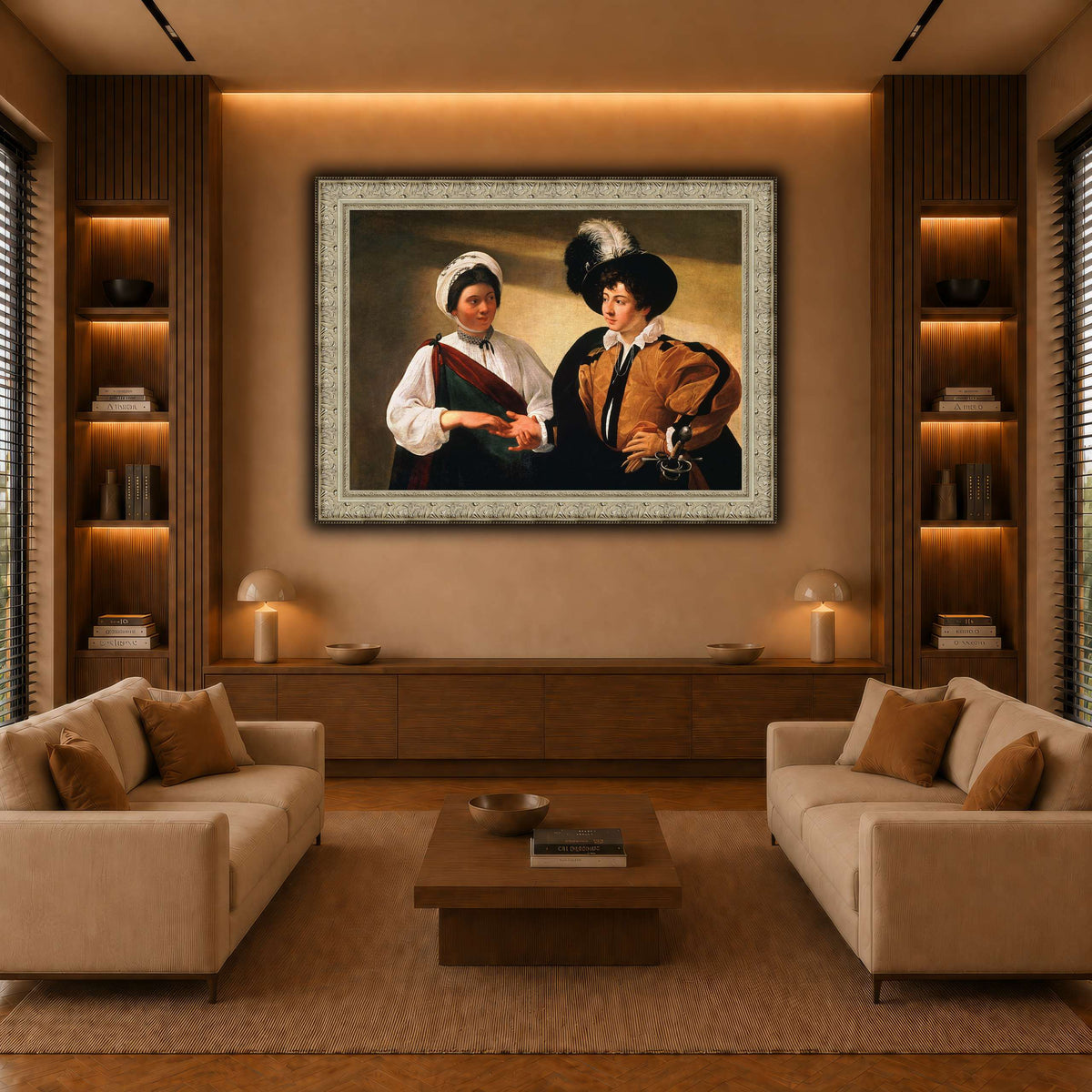 43 warm-living-room