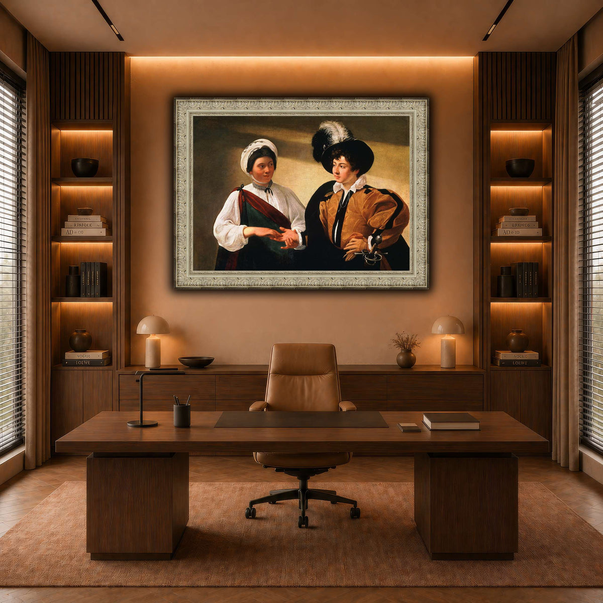 43 warm-office