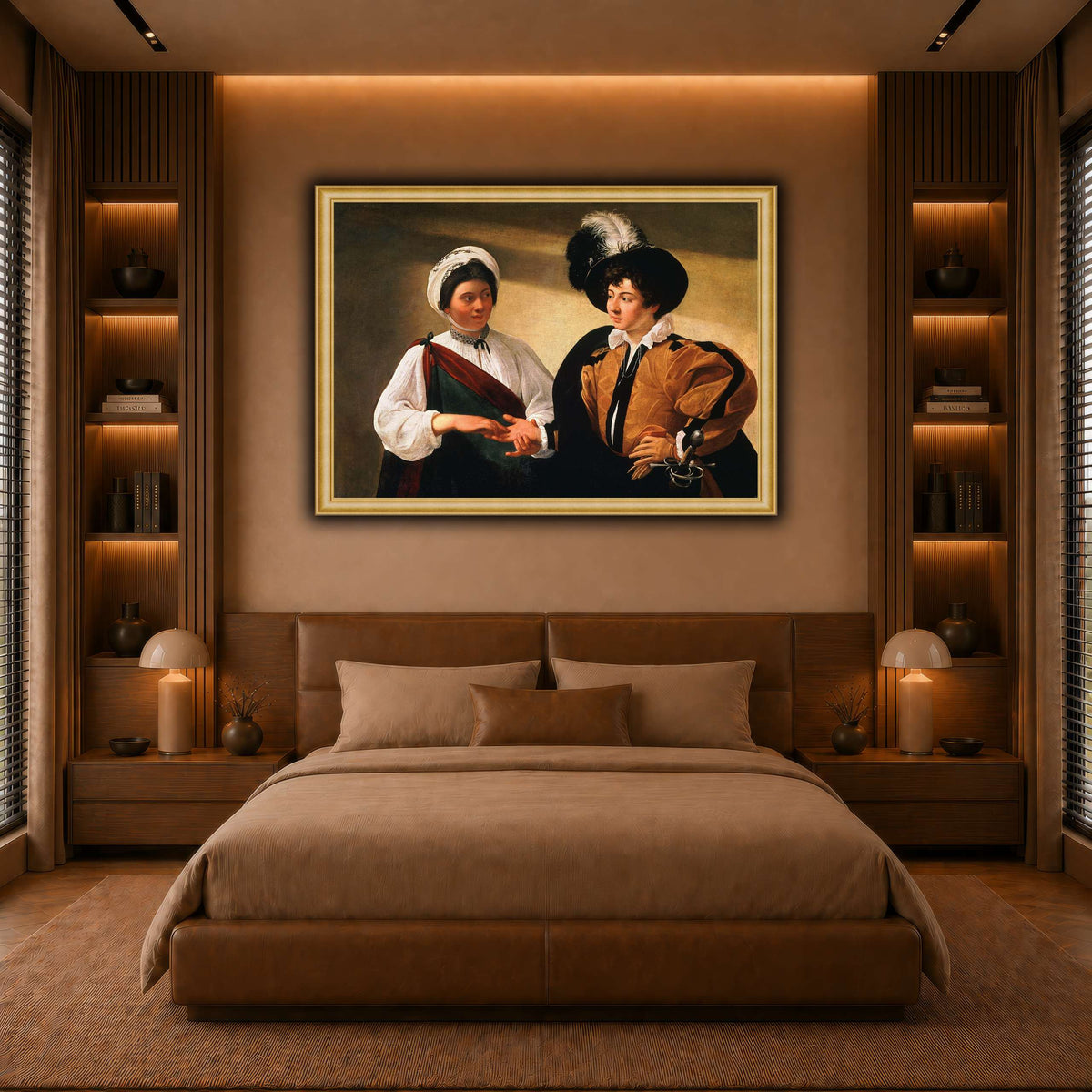 43 warm-bedroom