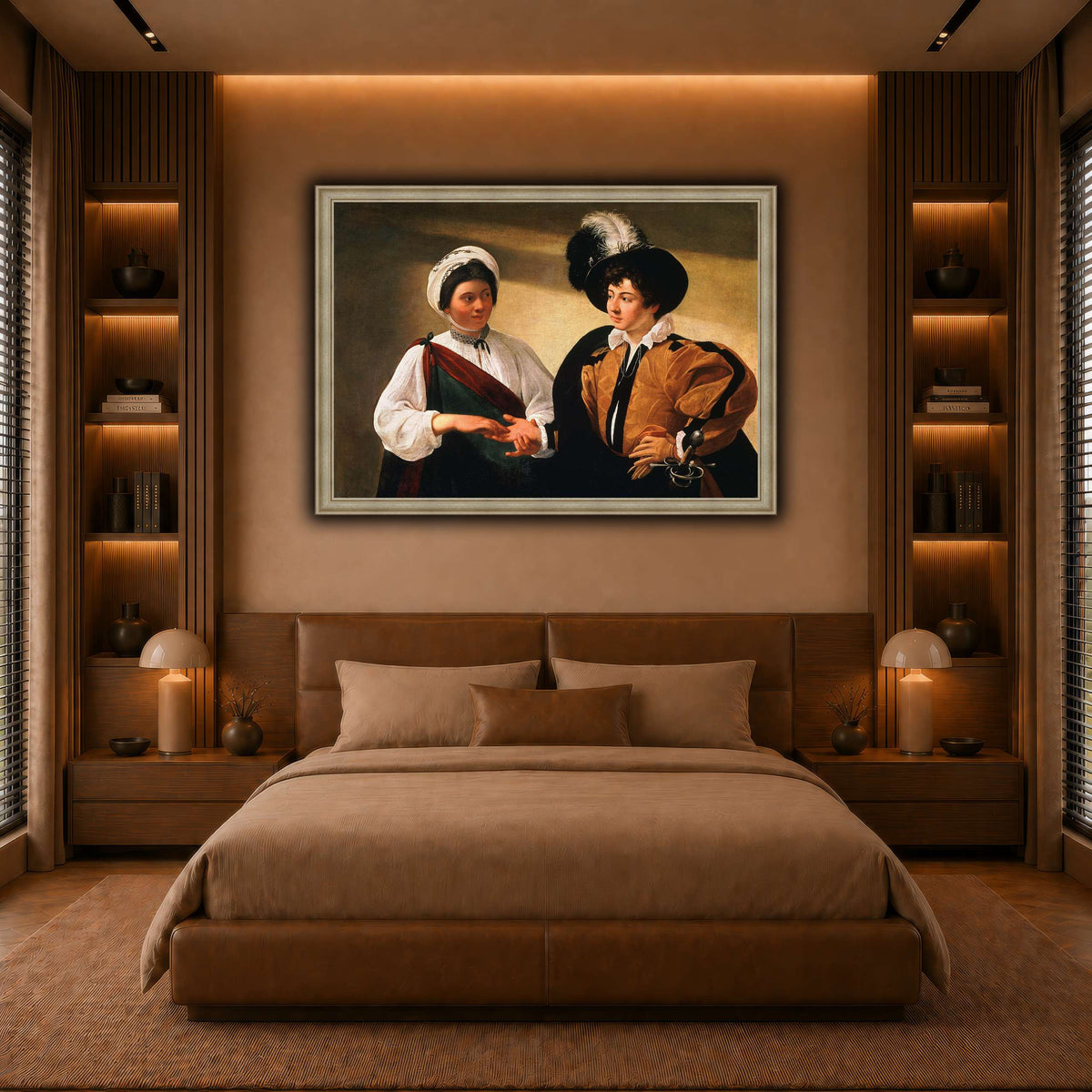 43 warm-bedroom