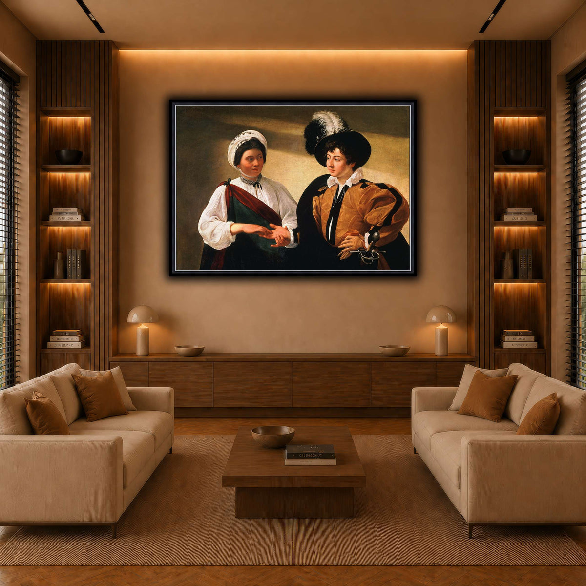 43 warm-living-room