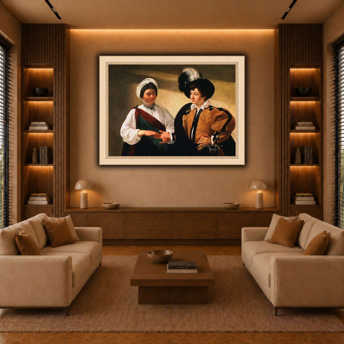 43 warm-living-room