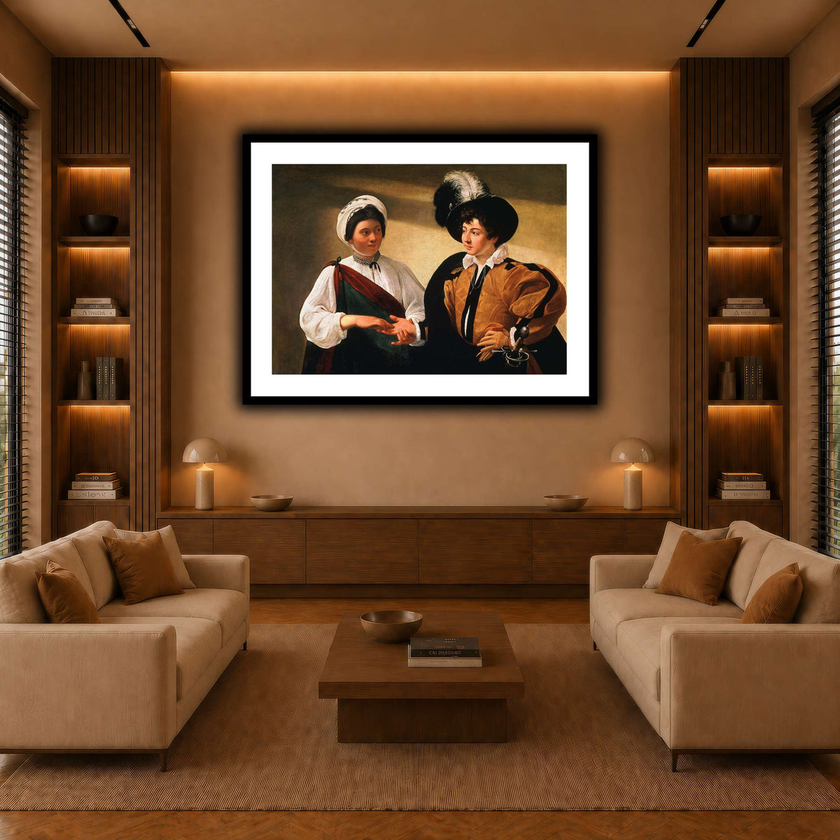 43 warm-living-room