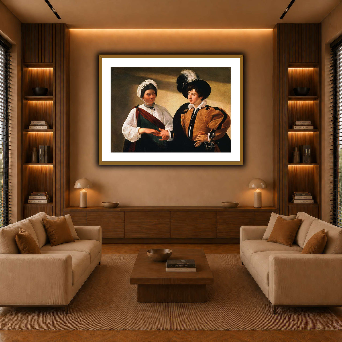 43 warm-living-room
