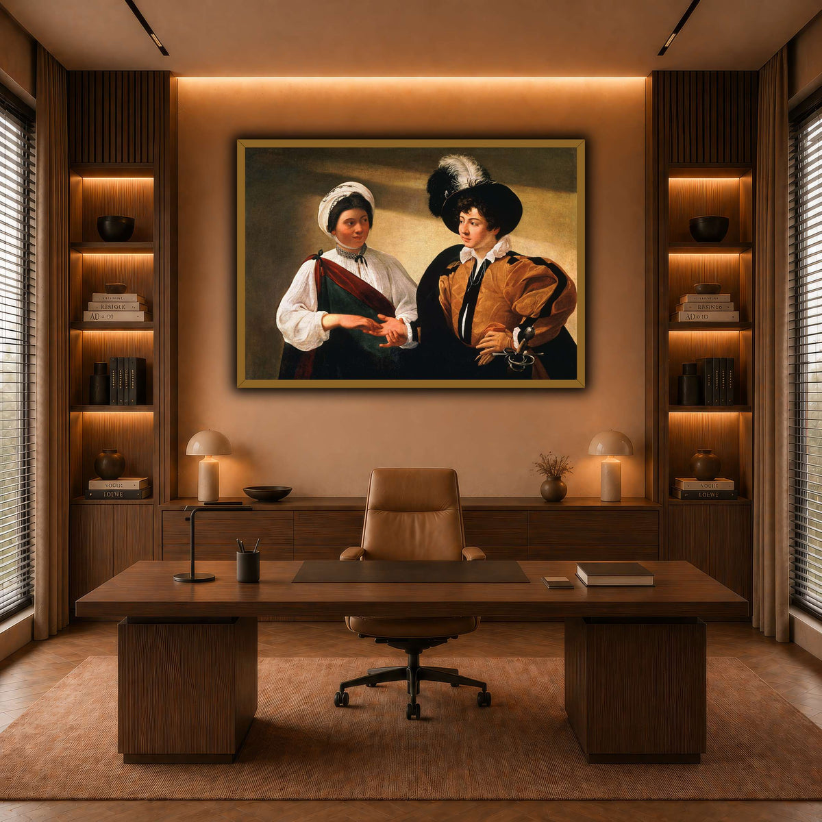 43 warm-office