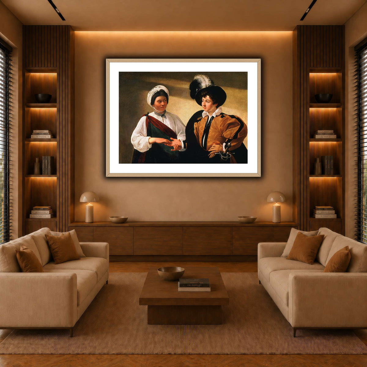 43 warm-living-room