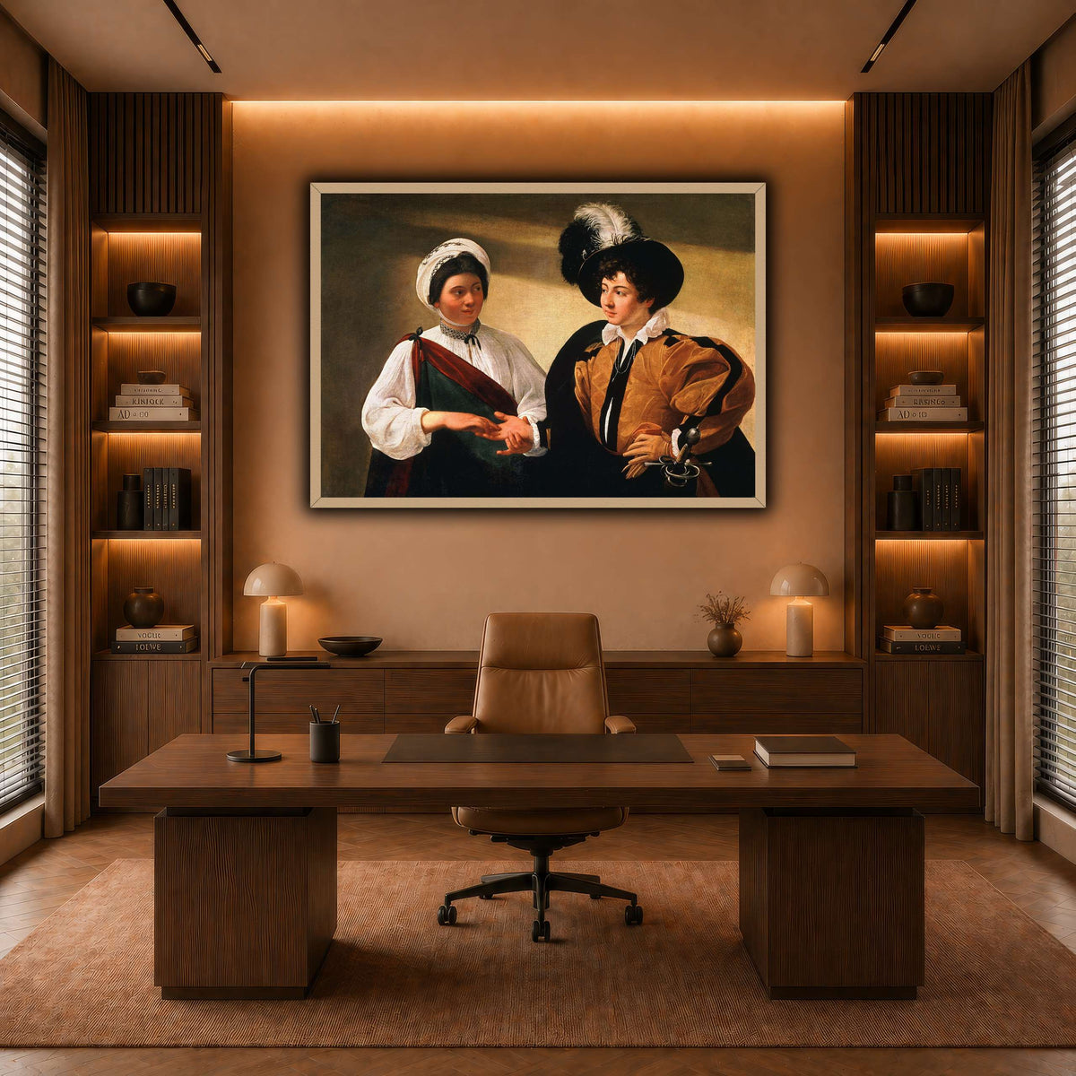 43 warm-office