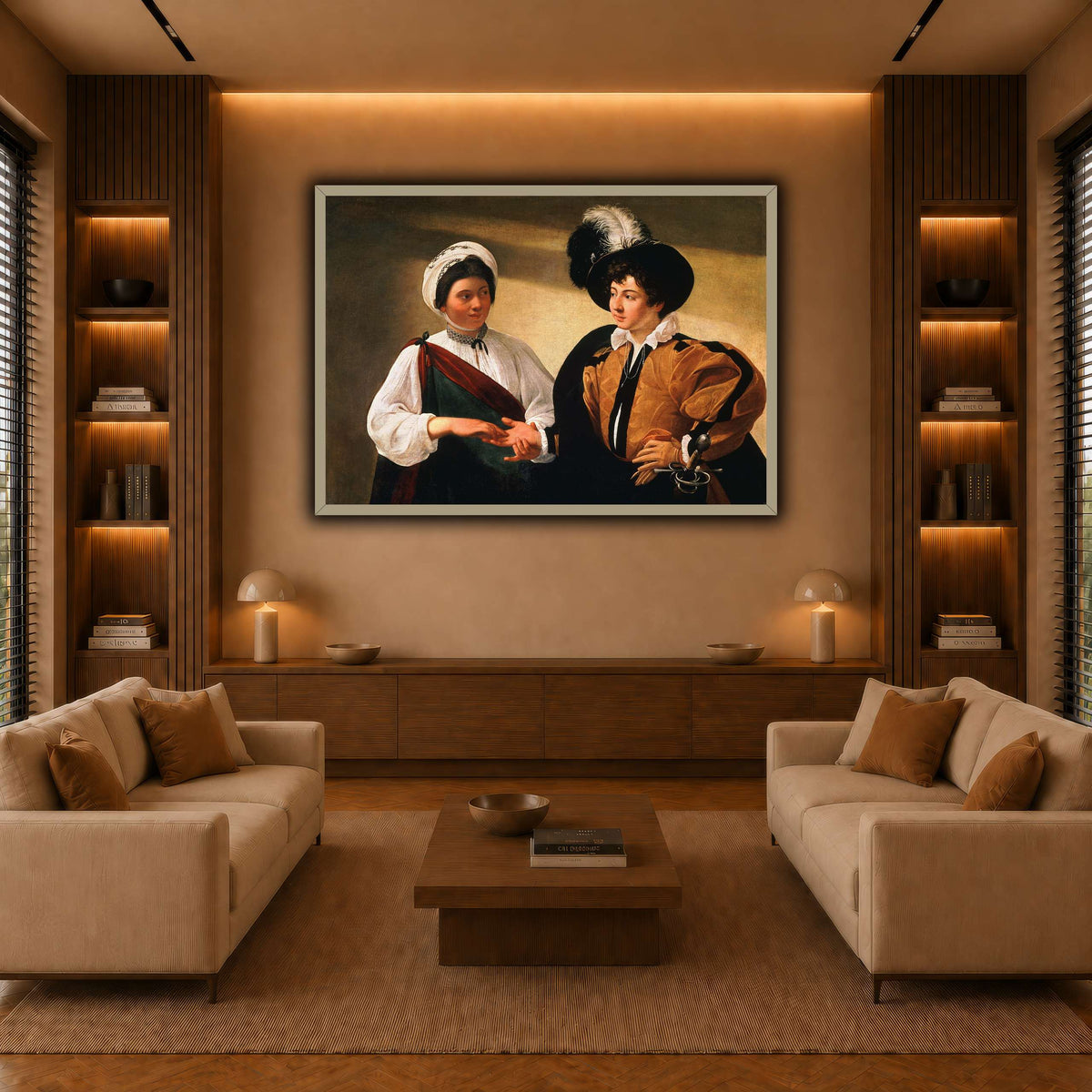 43 warm-living-room