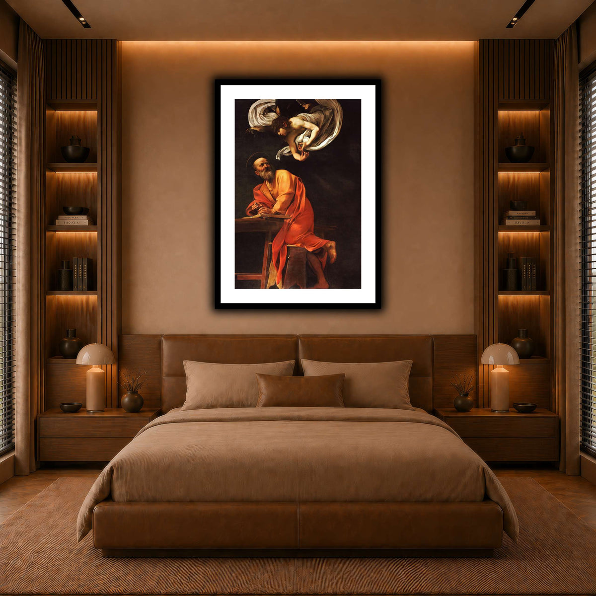 45 warm-bedroom