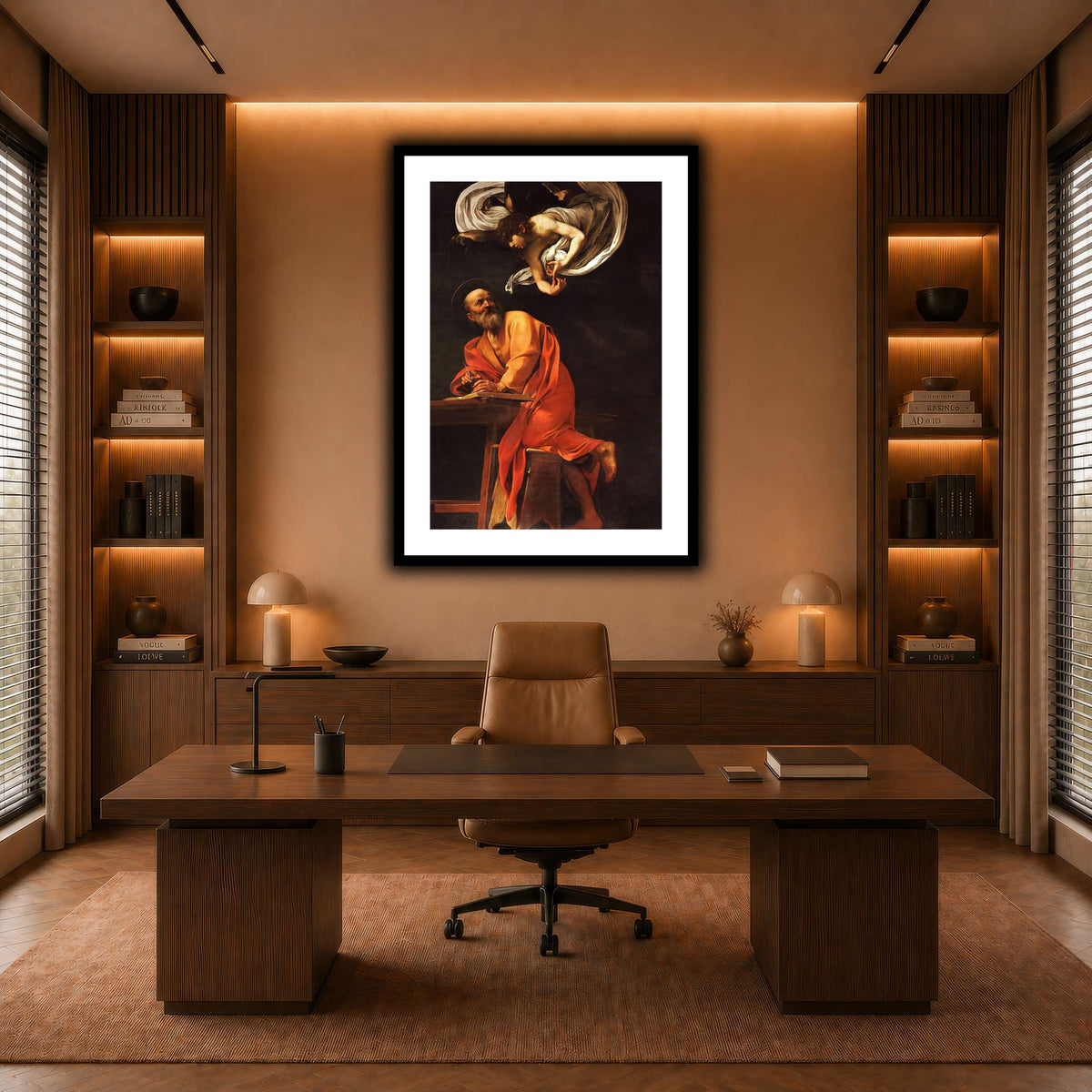 45 warm-office