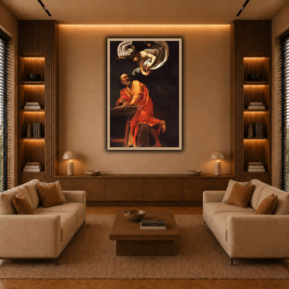 45 warm-living-room