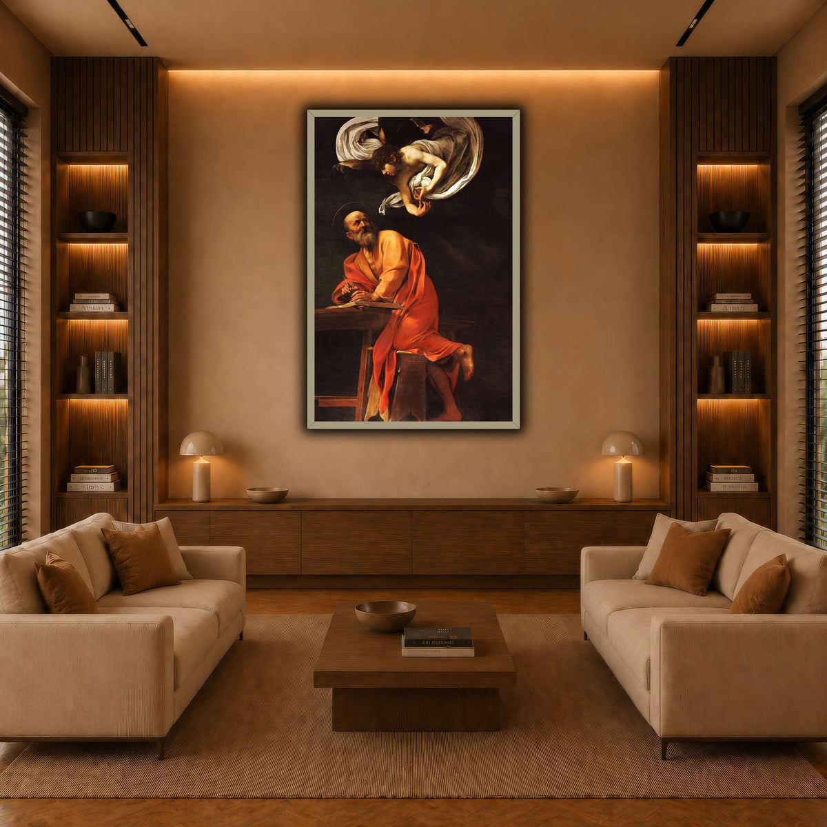 45 warm-living-room