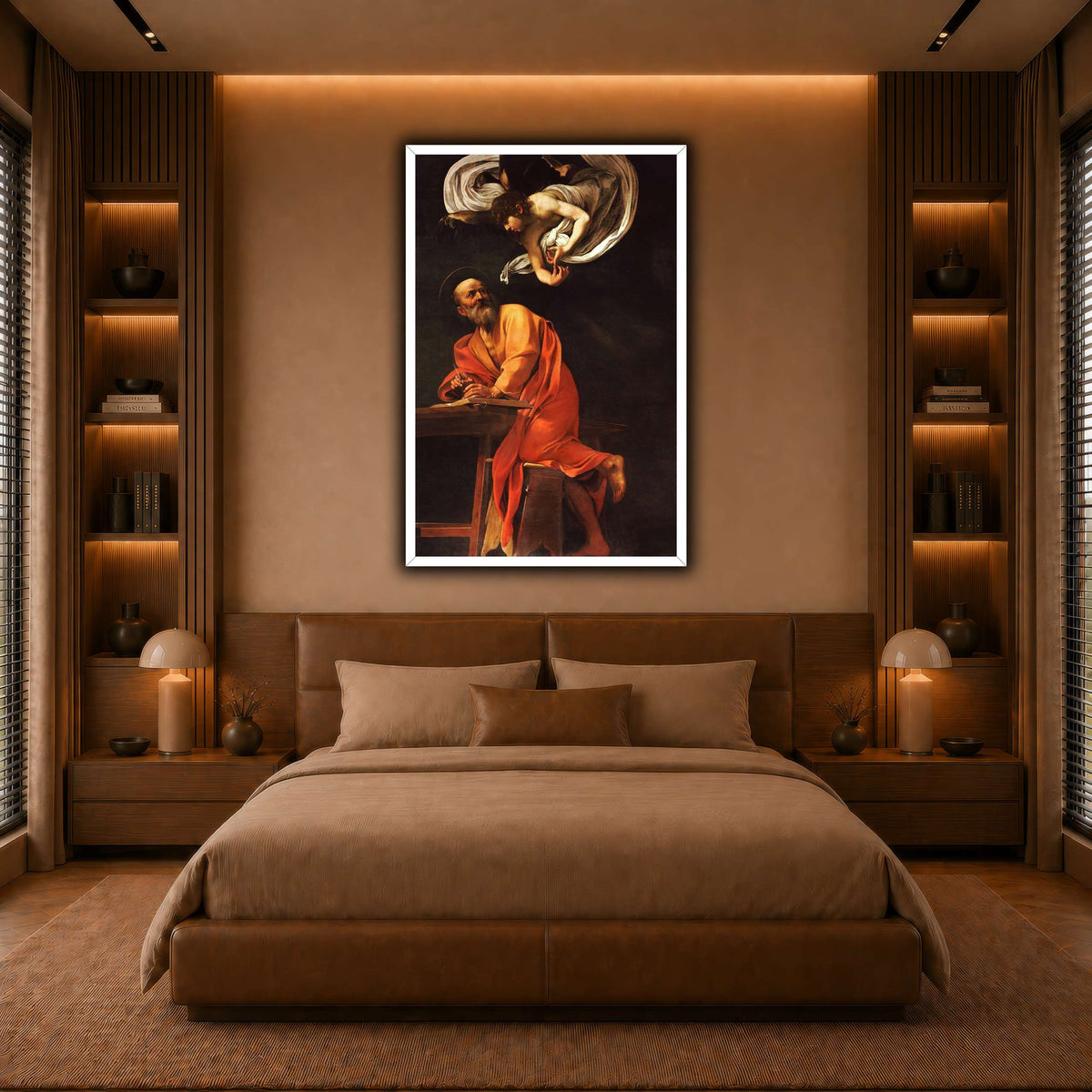 45 warm-bedroom